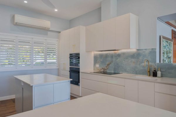 Grant St Buderim