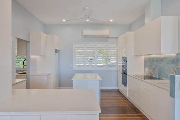 Grant St Buderim