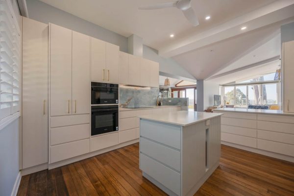Grant St Buderim