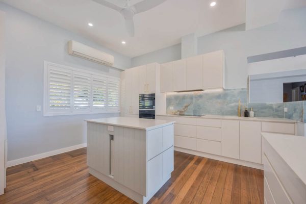 Grant St Buderim