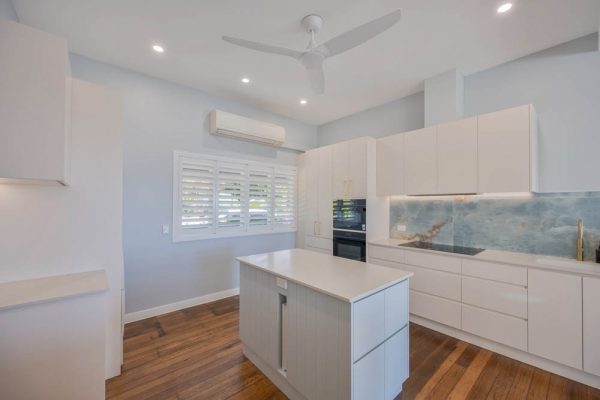 Grant St Buderim