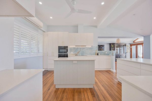 Grant St Buderim