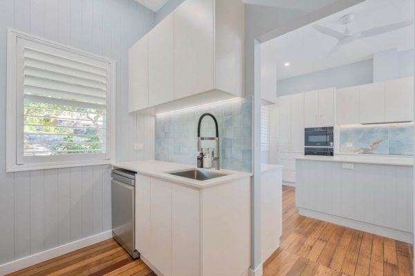Grant St Buderim