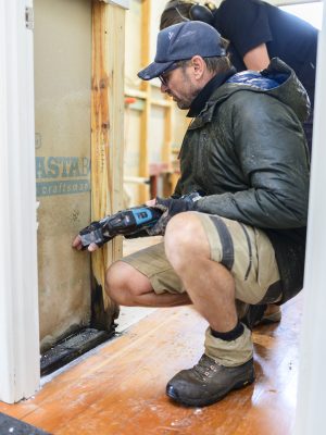 Joel Working